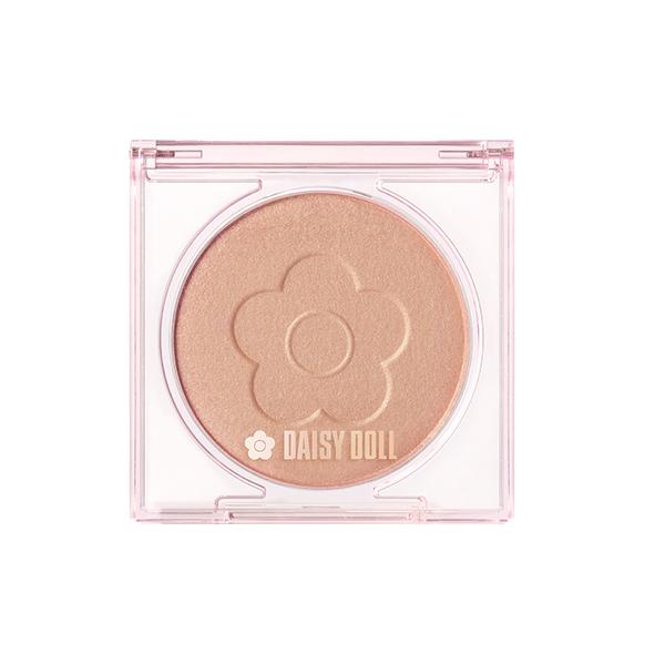 Club Cosmetics Daisy Doll Powder Blush Bloom (01 / 02 / 03 / 04 / 05) 7g