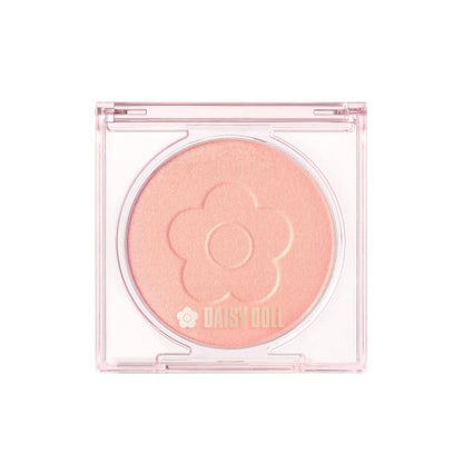 Club Cosmetics Daisy Doll Powder Blush Bloom (01 / 02 / 03 / 04 / 05) 7g