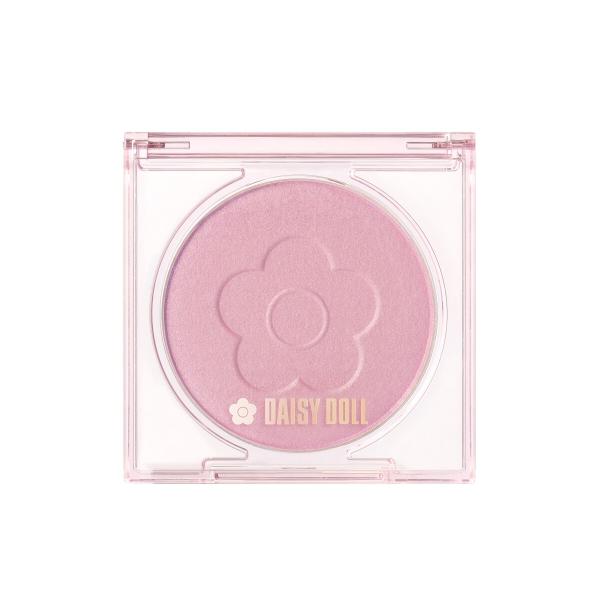 Club Cosmetics Daisy Doll Powder Blush Bloom (01 / 02 / 03 / 04 / 05) 7g