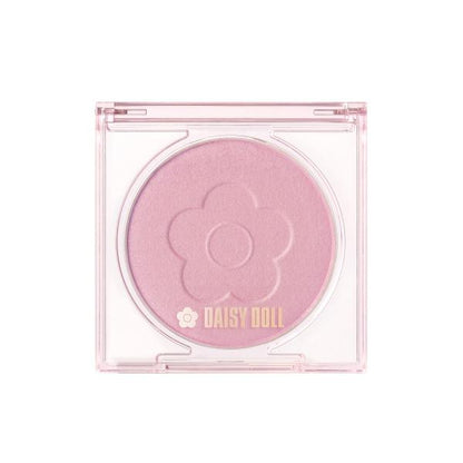 Club Cosmetics Daisy Doll Powder Blush Bloom (01 / 02 / 03 / 04 / 05) 7g