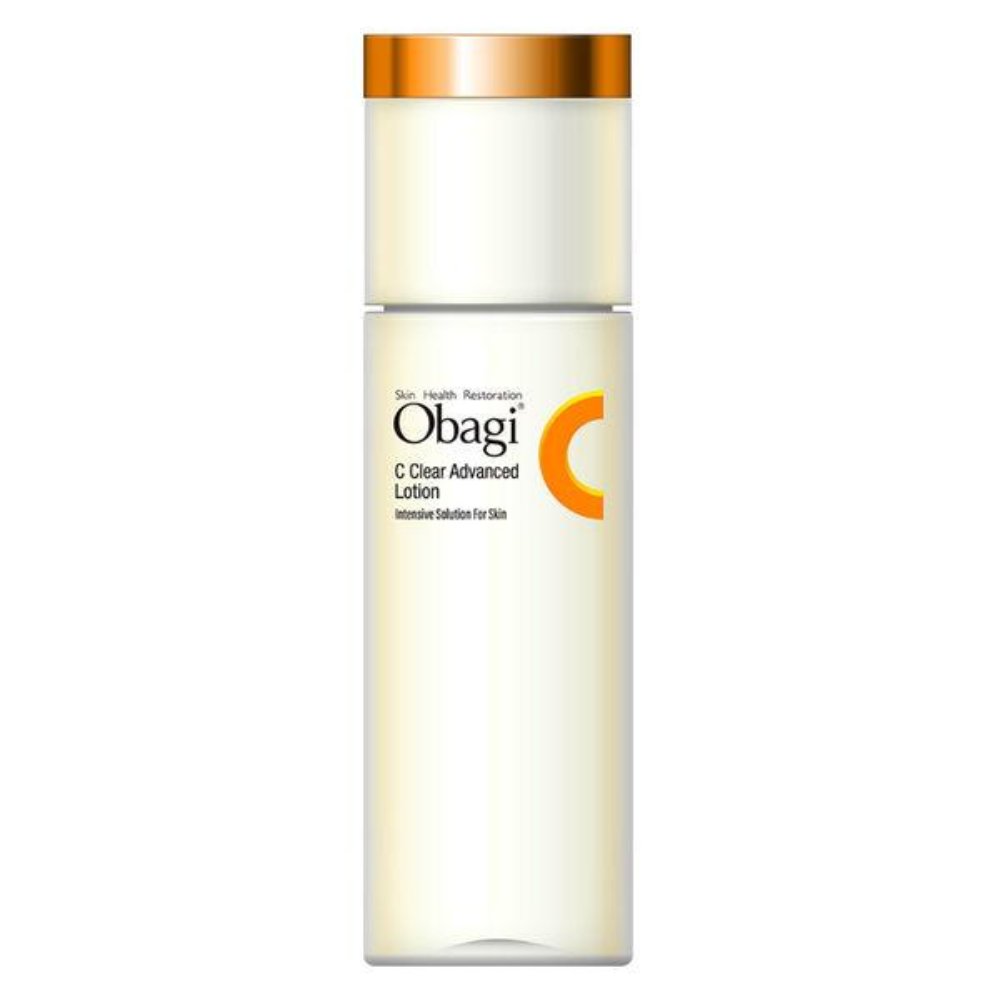 Rohto Pharmaceutical Obagi C Clear Advanced Lotion (150ml Original Bottle / 140ml Refill)