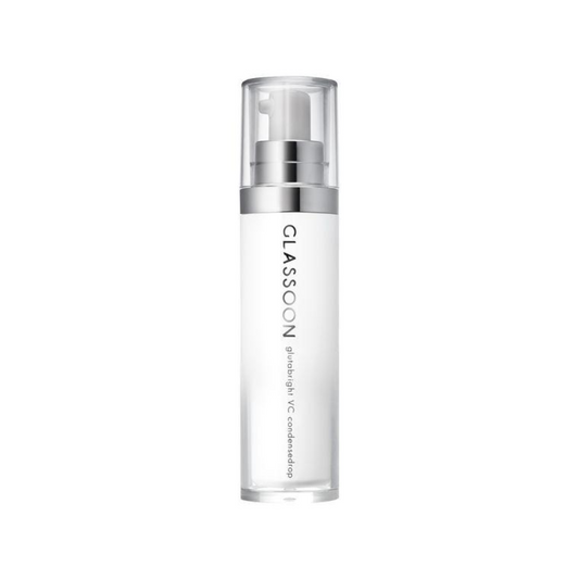 TOKIWA Pharmaceutical GLASSOON Glutabright VC Condensedrop, Tuberose x Muguet Fragrance, 45ml
