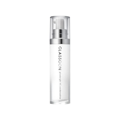TOKIWA Pharmaceutical GLASSOON Glutabright VC Condensedrop, Tuberose x Muguet Fragrance, 45ml