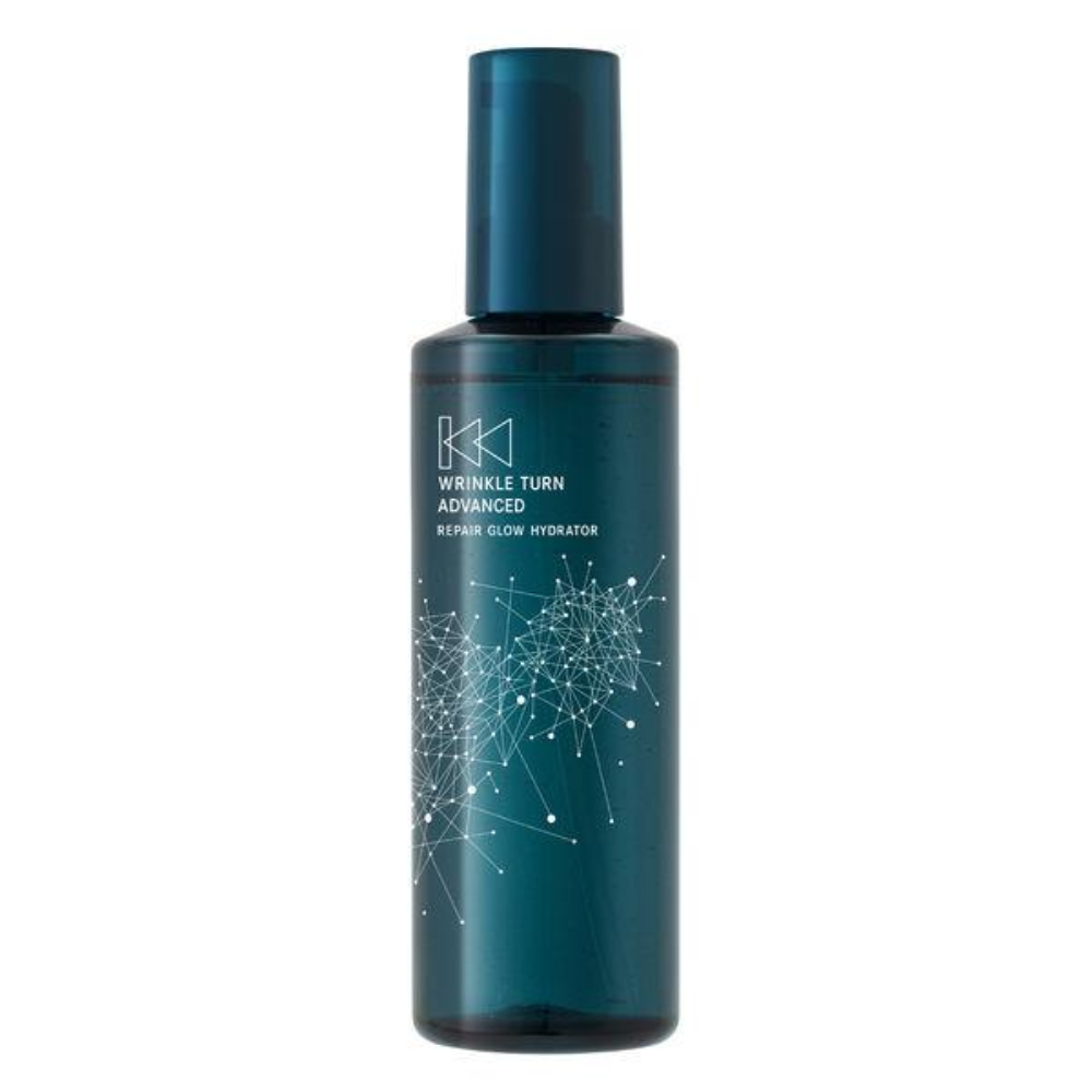 TOKIWA SANA Wrinkle Turn Advanced Medicinal Repair Glow Hydrator Bergamot & Lavender Fragrance 240ml