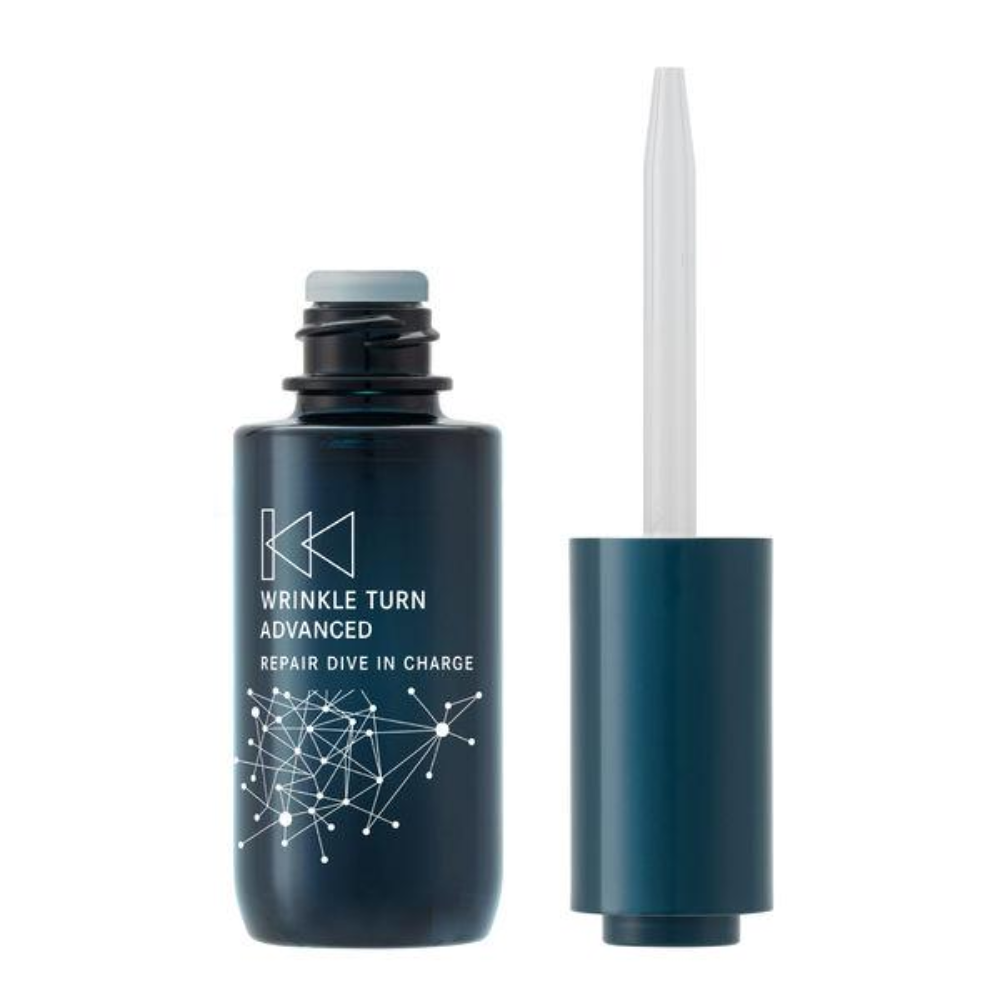 TOKIWA SANA Wrinkle Turn Advanced Medicinal Repair Dive In Charge Bergamot & Lavender Fragrance 30m