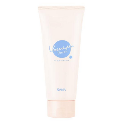 TOKIWA Pharmaceutical Vaserhythm Oil Gel Cleanse 130g