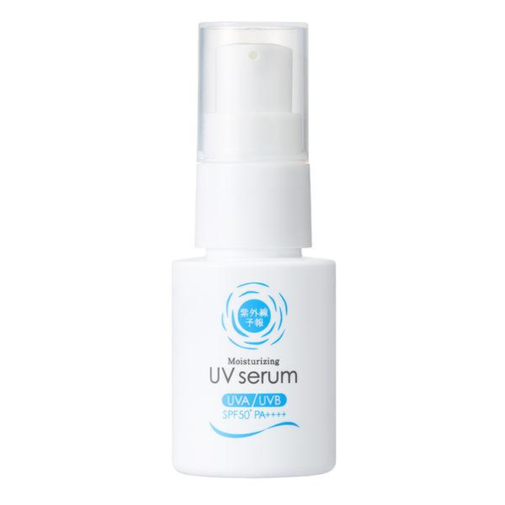 Ishizawa Laboratories UV Prediction Urukasu UV Serum M 30ml