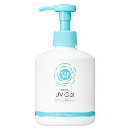 Ishizawa Laboratories UV-Yohou Silky UV Gel F 260g