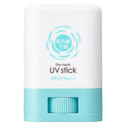Ishizawa Laboratories UV Prediction Sarasara UV Stick F 15g