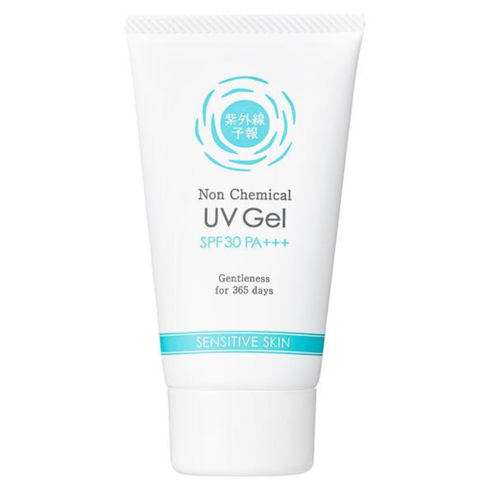 Ishizawa Laboratories UV-Yohou Non-Chemical UV Gel FF 65g