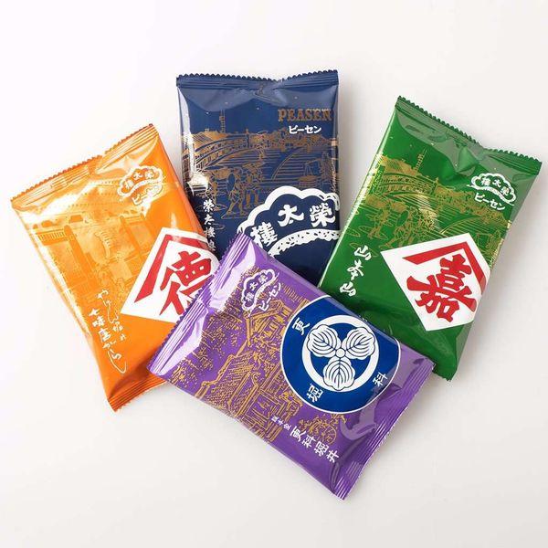 Kuze Fuku & Co. Peasen Meguri - 17g x 5 Bags