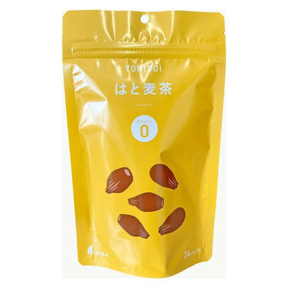 Oigawa Chaen YORISOI 0 Caffeine Teabags (19 Blend Teas / Barley Tea / Rooibos Tea) - 24 Bags