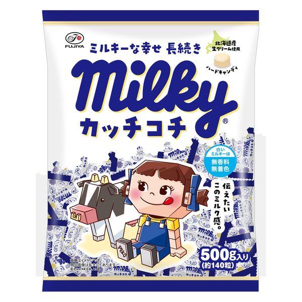 Fujiya MILKY Hard Candy MILKY 500g