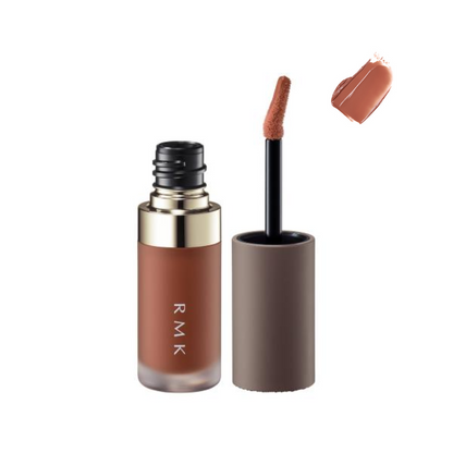 RMK Liquid Lip Color (#01 / #02 / #03 / #05 / #06 / #07 / #08) 4.3g