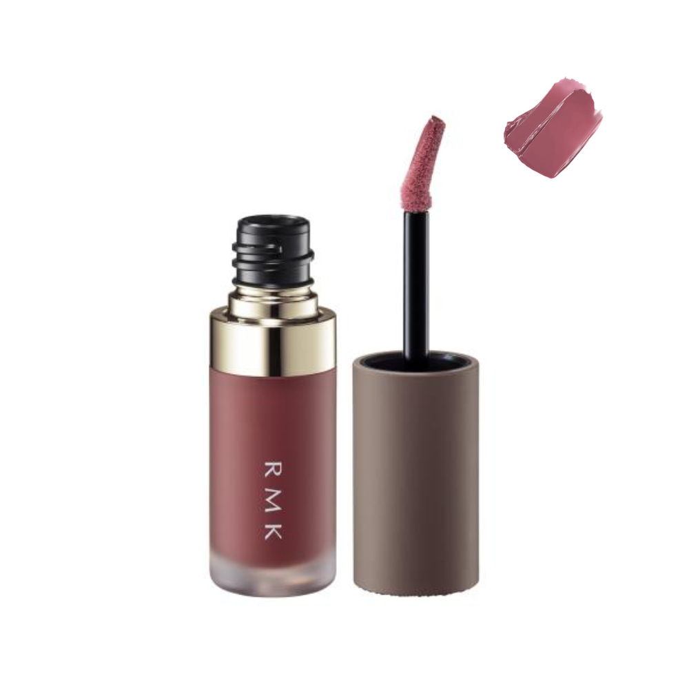 RMK Liquid Lip Color (#01 / #02 / #03 / #05 / #06 / #07 / #08) 4.3g