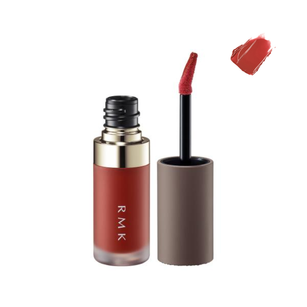 RMK Liquid Lip Color (#01 / #02 / #03 / #05 / #06 / #07 / #08) 4.3g