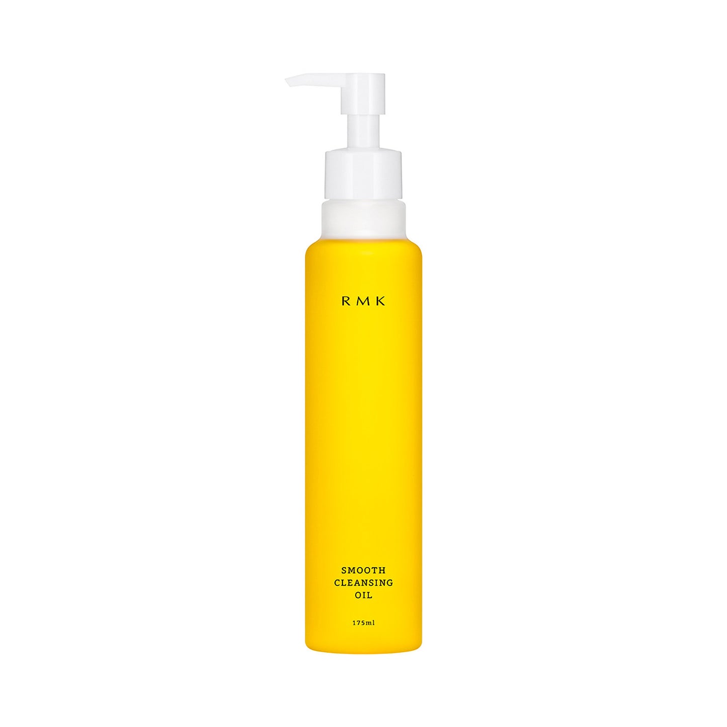 RMK Smooth Cleansing Oil 175ml