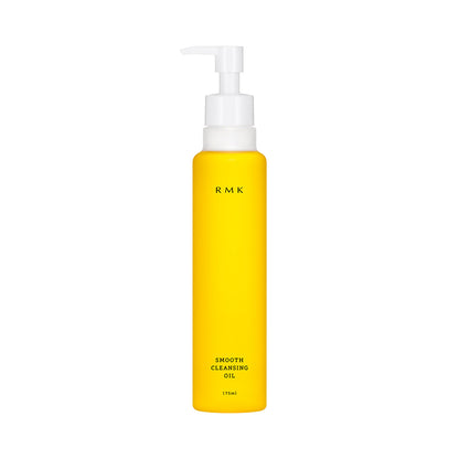 RMK Smooth Cleansing Oil 175ml