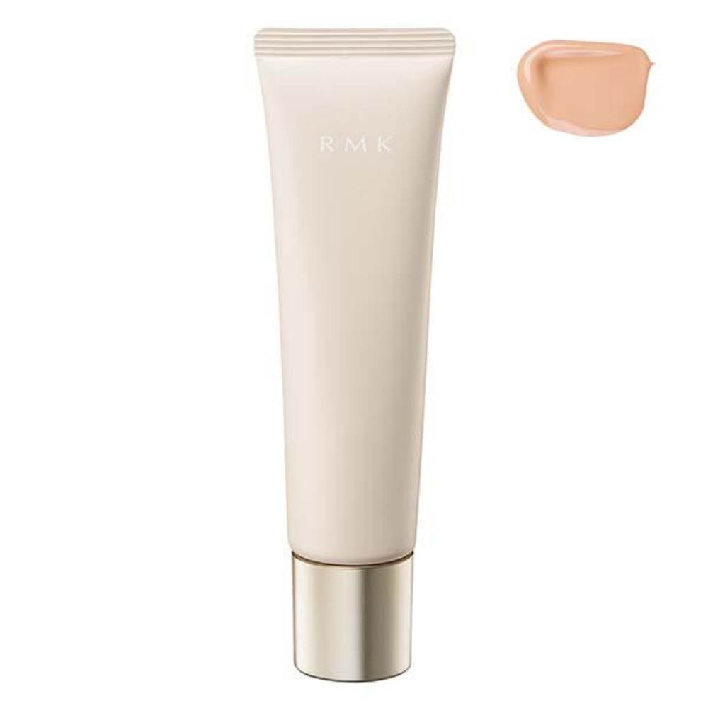 RMK Skin Tint (#01 / #02) 30g