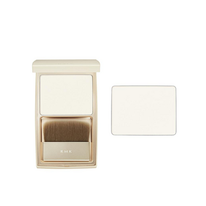 RMK Silk Fit Setting Powder (9.8g / Refill 9.8g)