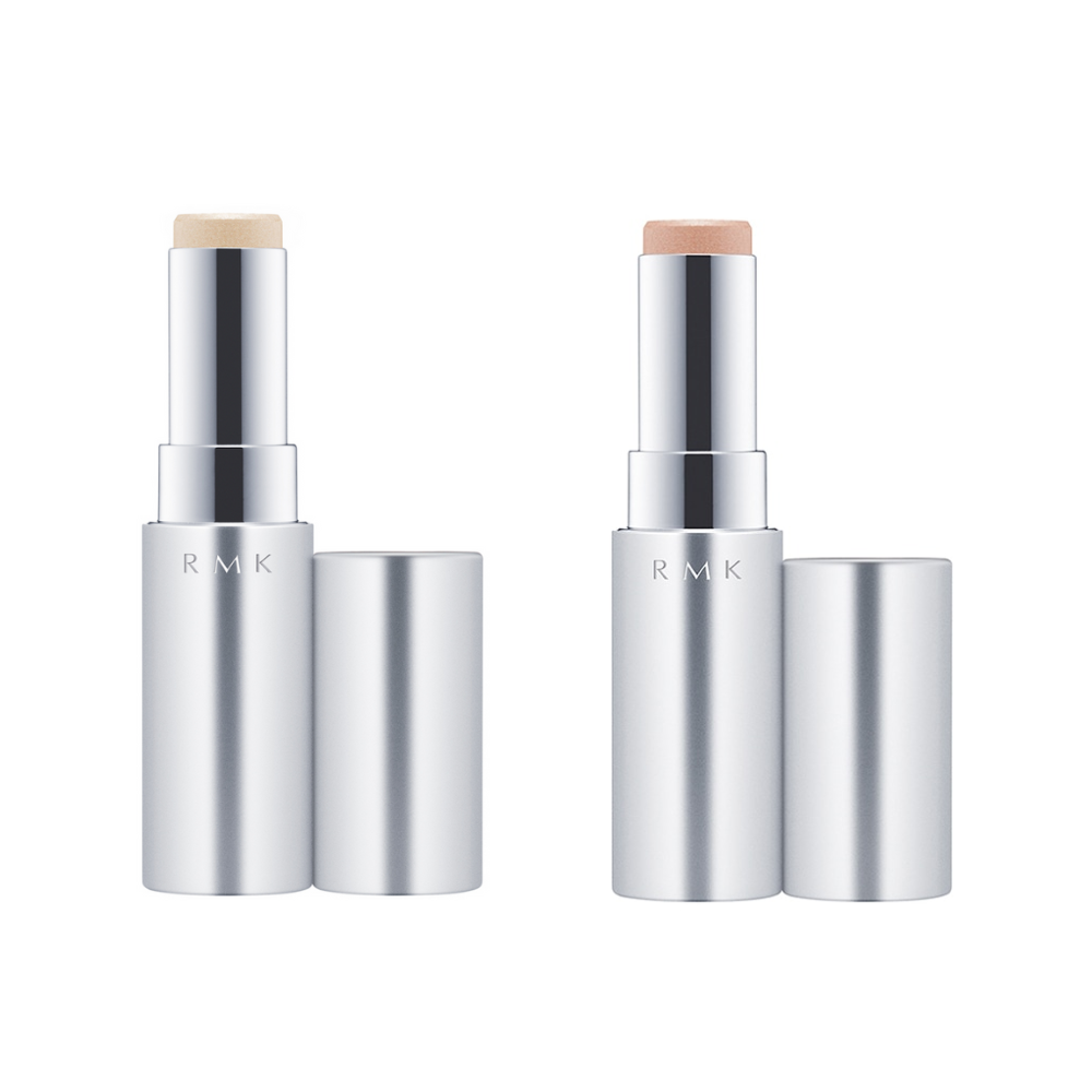 RMK (Glow Stick GD / Glow Stick) Foundation 3.4g