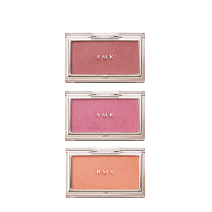 RMK Pure Complexion Blush (#01 / #03 / #10) 2.3g