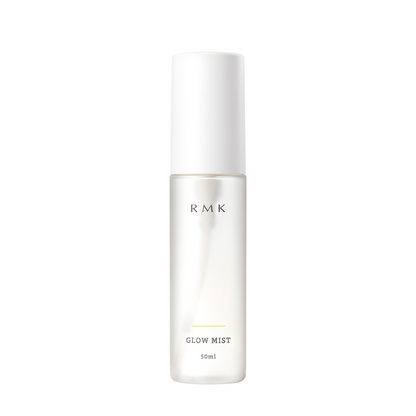 RMK Glow Mist CI Citrus Fragrance 50ml