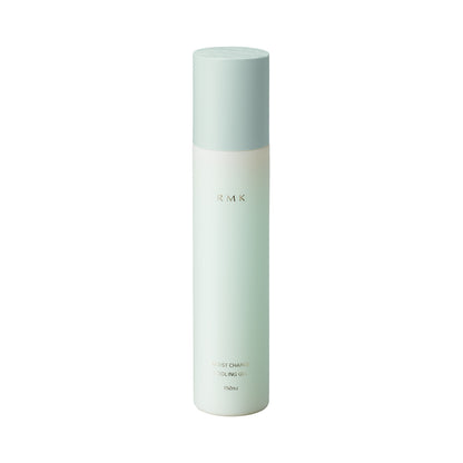 RMK Moist Charge Cooling Gel 150ml