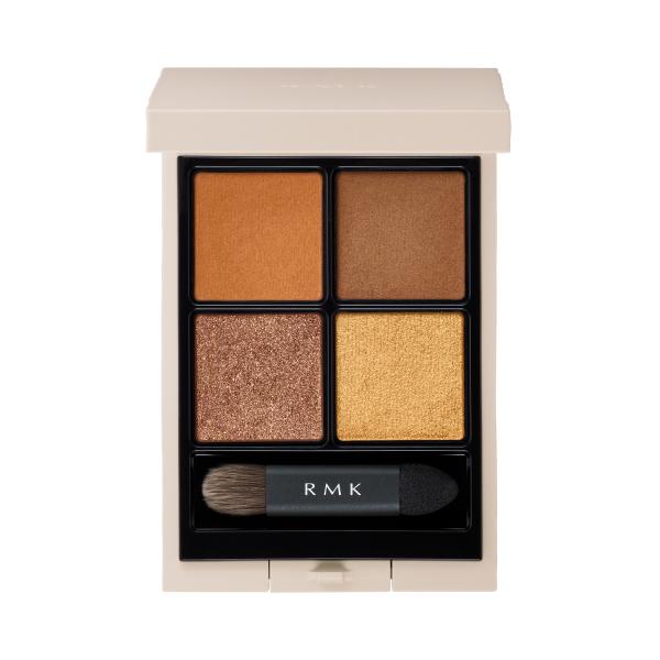 RMK Synchromatic Eyeshadow Palette (#05 / #06 / #07 / #08) 4.2g