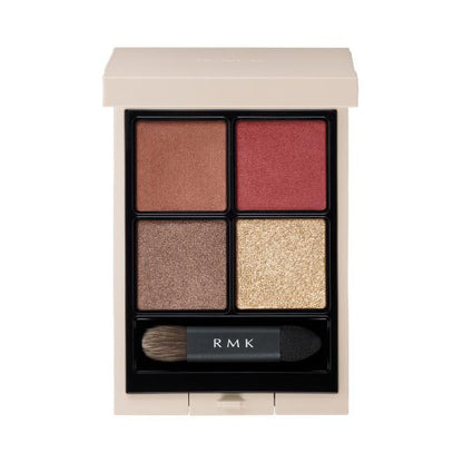 RMK Synchromatic Eyeshadow Palette (#05 / #06 / #07 / #08) 4.2g