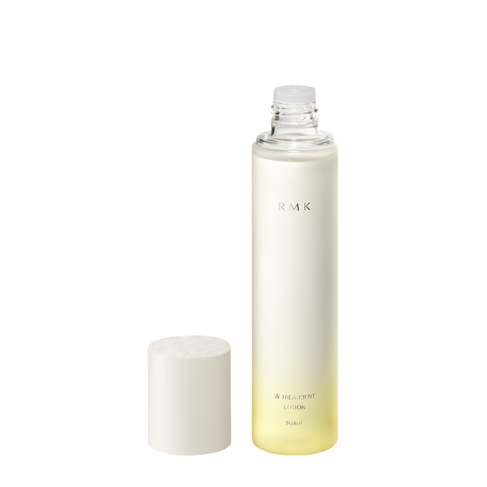 RMK W Treatment Lotion 160ml