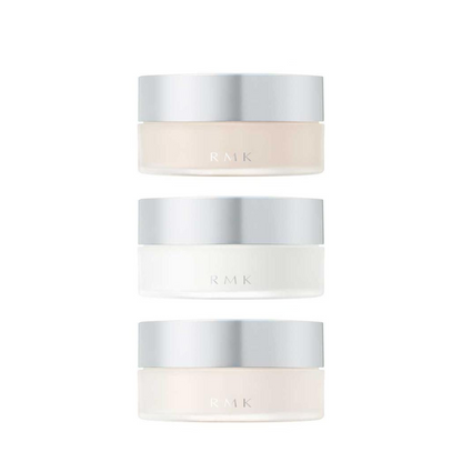 RMK Airy Touch Finishing Powder (#01 / #02 / #P01) 8.5g / Refill 6.5g