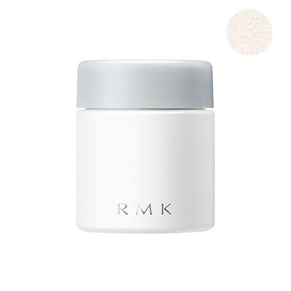 RMK Airy Touch Finishing Powder (#01 / #02 / #P01) 8.5g / Refill 6.5g