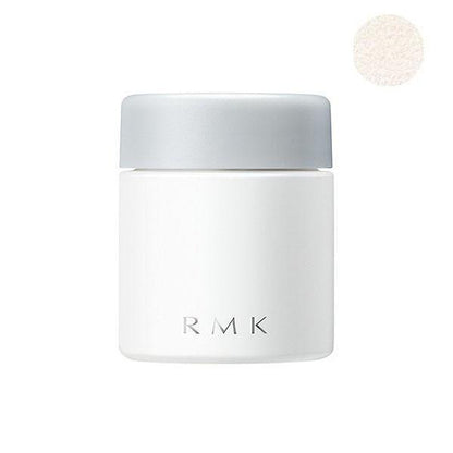 RMK Airy Touch Finishing Powder (#01 / #02 / #P01) 8.5g / Refill 6.5g