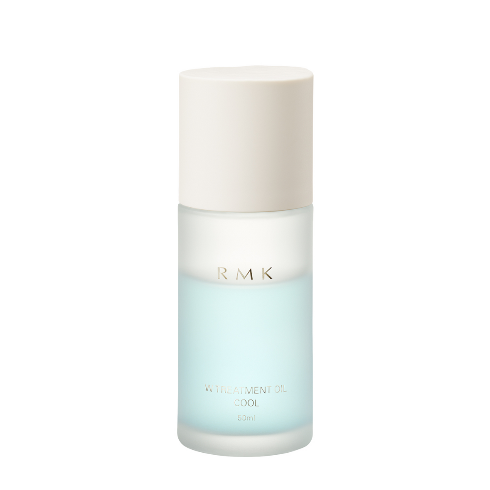 RMK W Treatment Oil Cool 50ml