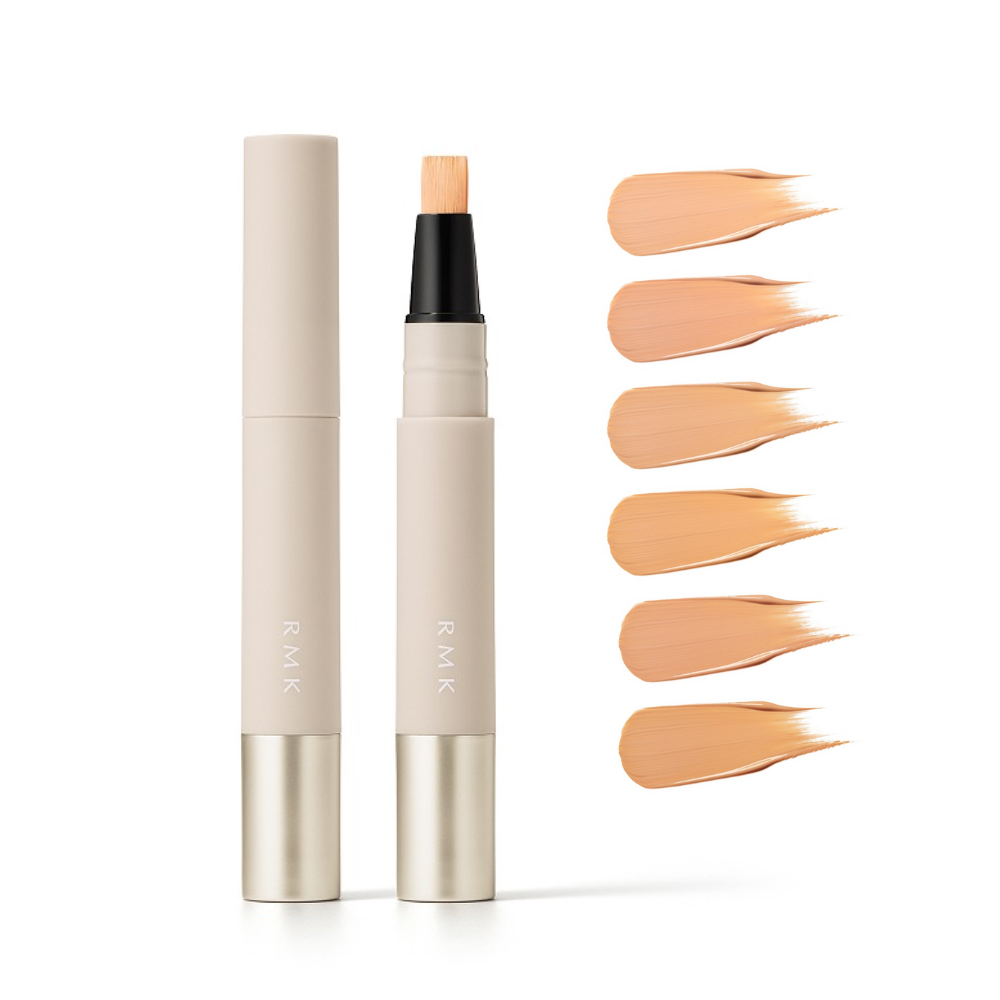 RMK Correcting Veil Concealer (#01 / #02 / #03 / #04 / #05 / #06) 4g