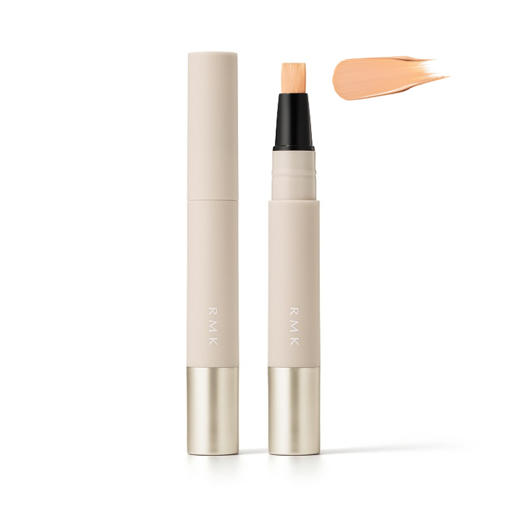 RMK Correcting Veil Concealer (#01 / #02 / #03 / #04 / #05 / #06) 4g