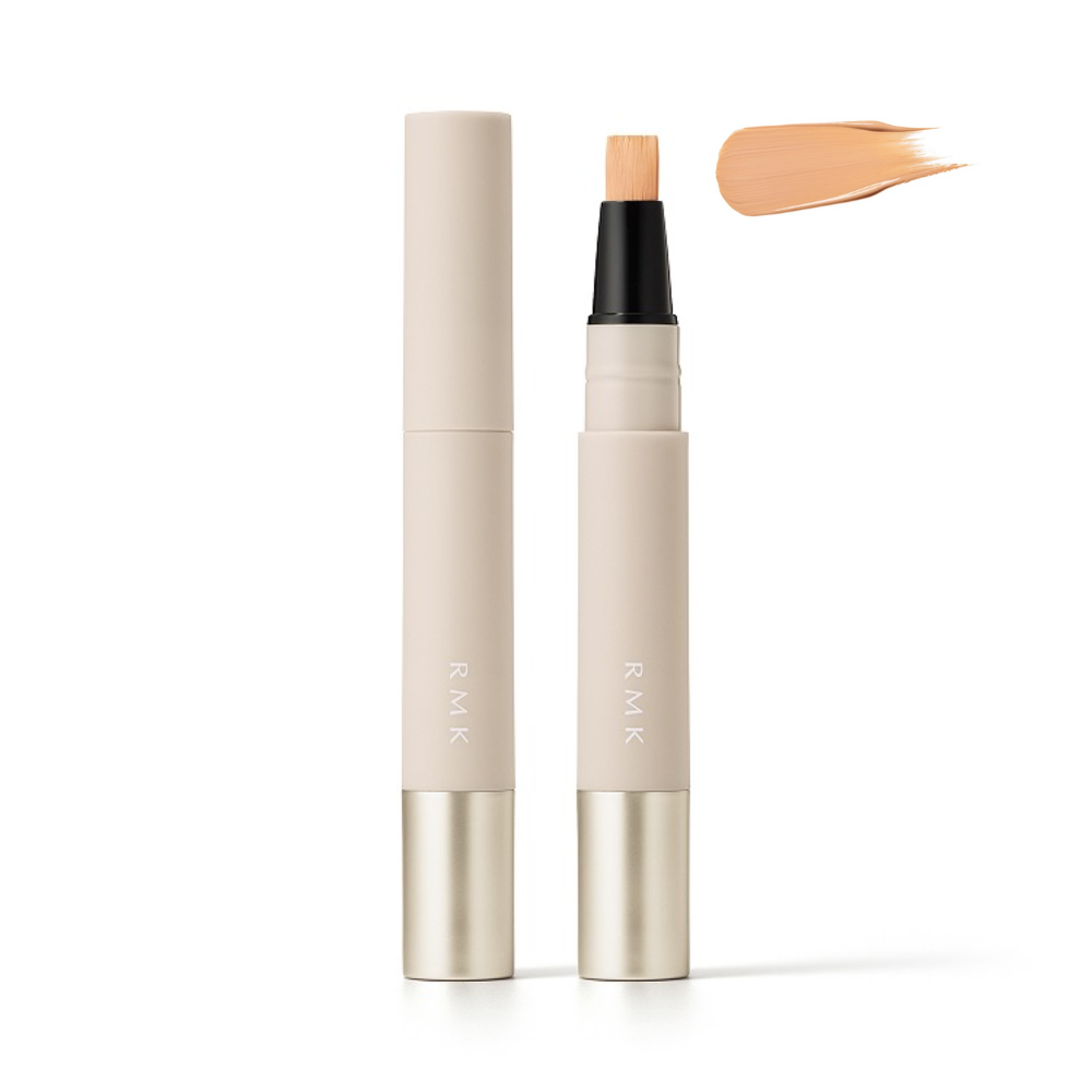 RMK Correcting Veil Concealer (#01 / #02 / #03 / #04 / #05 / #06) 4g