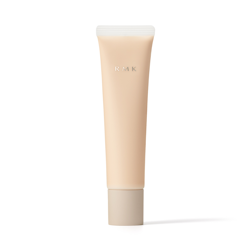 RMK Refining Poreless Skin Base (#01 / #02 / #03) 35g