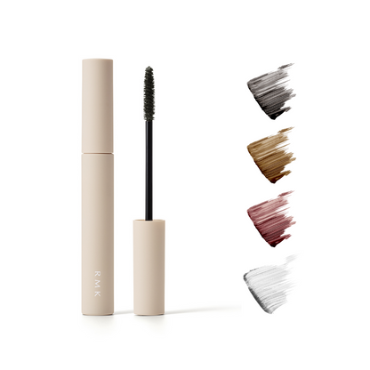 RMK Feather Wisp Mascara (#01 / #02 / #03 / #04) 4.4g
