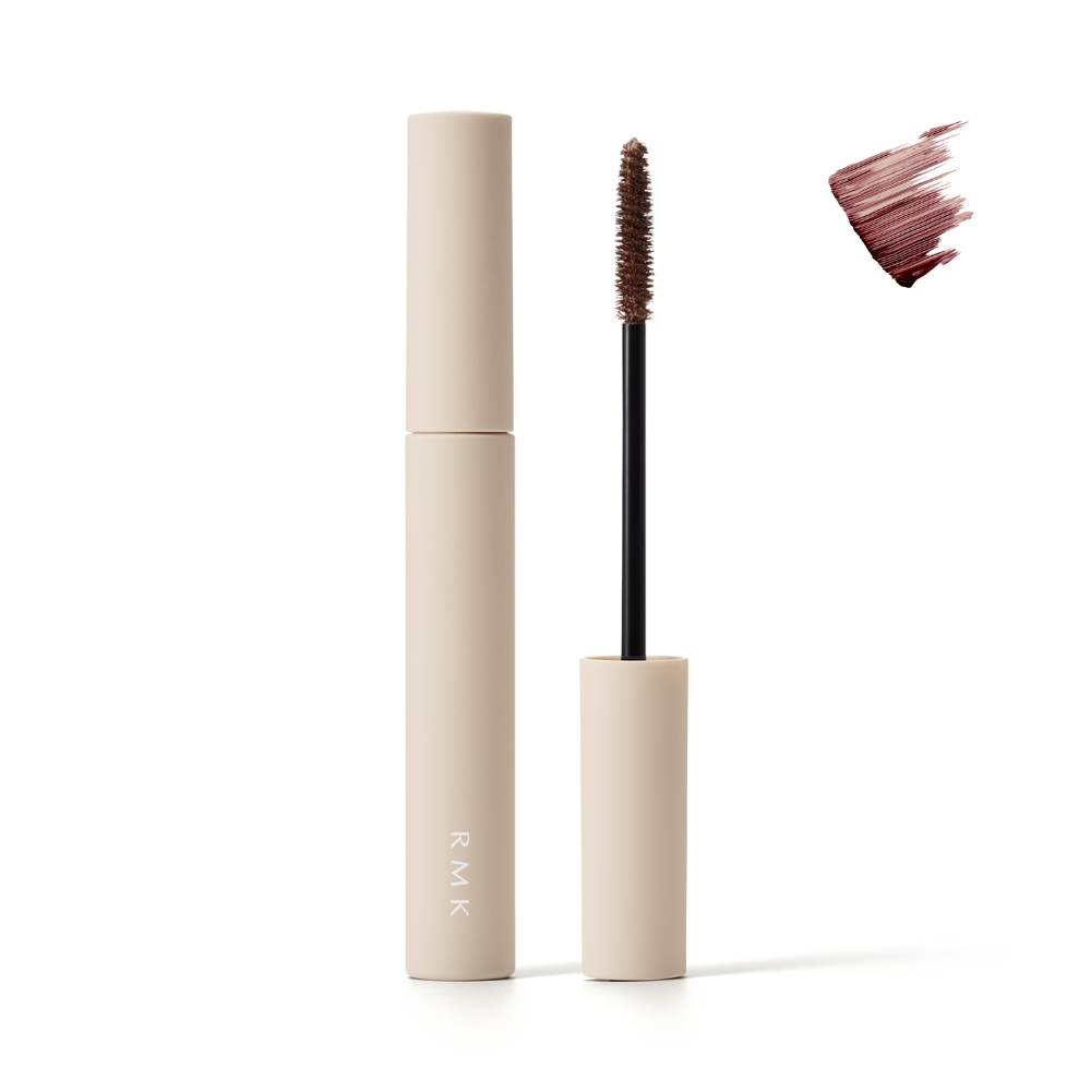 RMK Feather Wisp Mascara (#01 / #02 / #03 / #04) 4.4g
