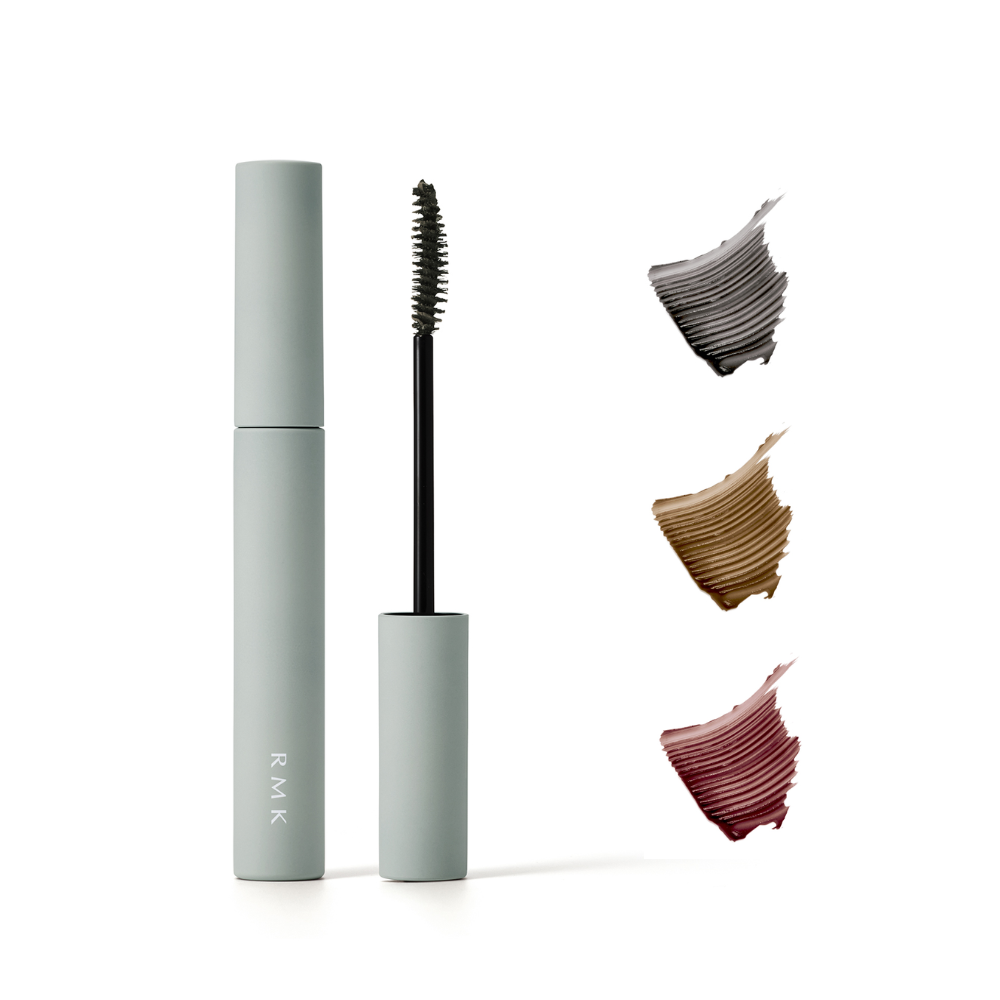 RMK Feather Wisp Long Mascara (#01 / #02 / #03) 4.4g