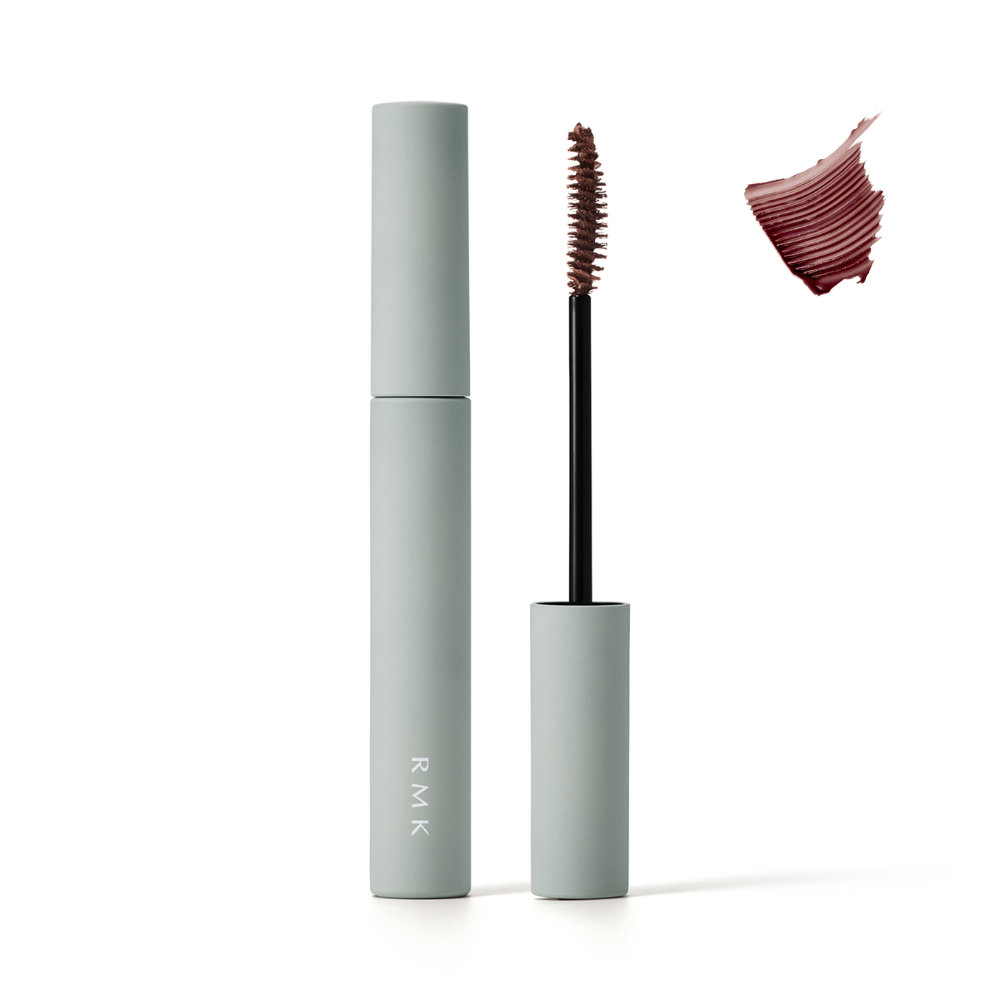 RMK Feather Wisp Long Mascara (#01 / #02 / #03) 4.4g