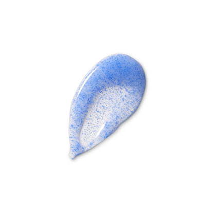 RMK Marine Blue Spa Scrub 100g