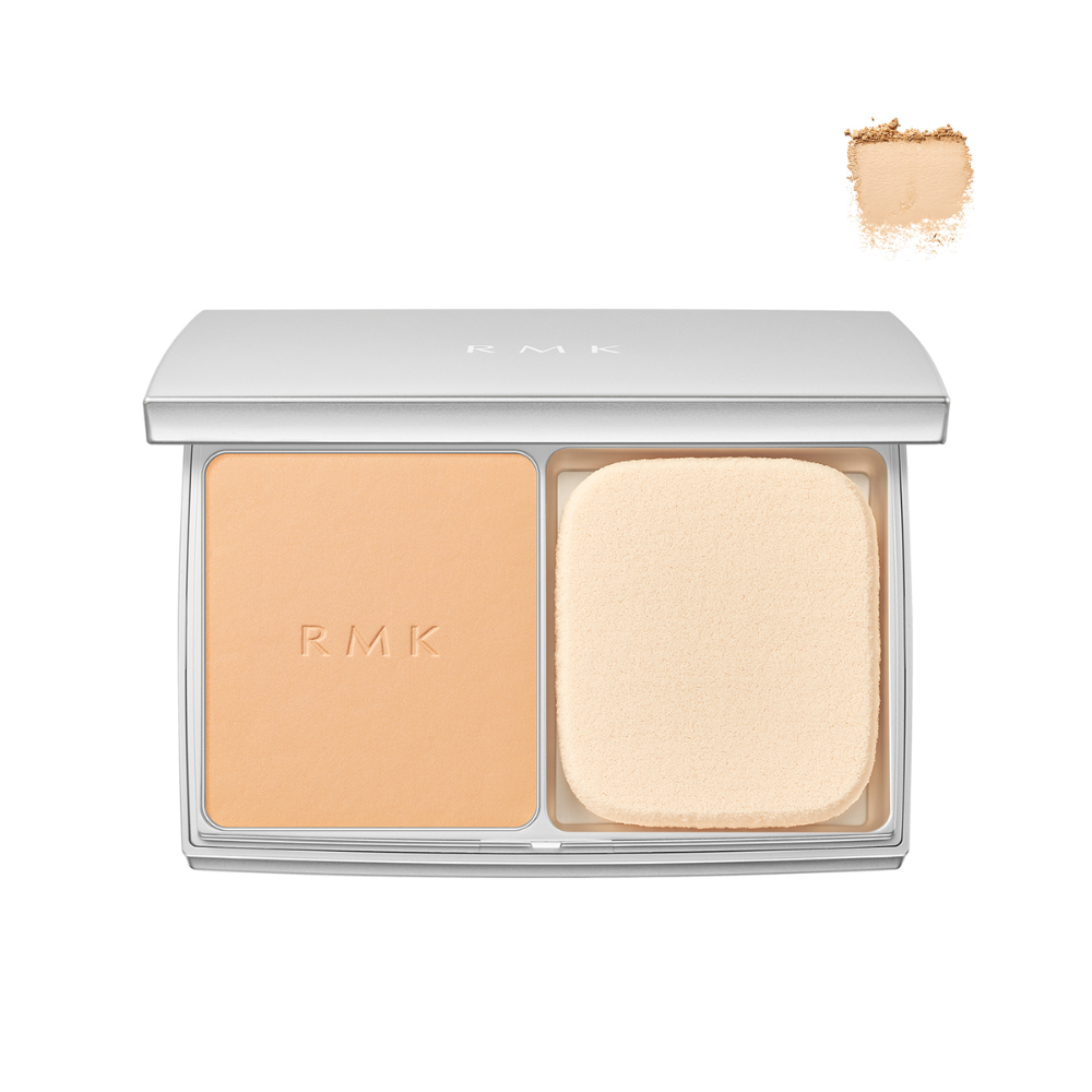 RMK Airy Powder Foundation N (#101 / #102 / #103 / #201 / #202) Refill 10g