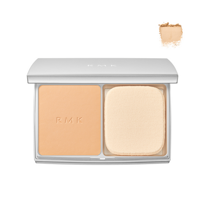 RMK Airy Powder Foundation N (#101 / #102 / #103 / #201 / #202) Refill 10g