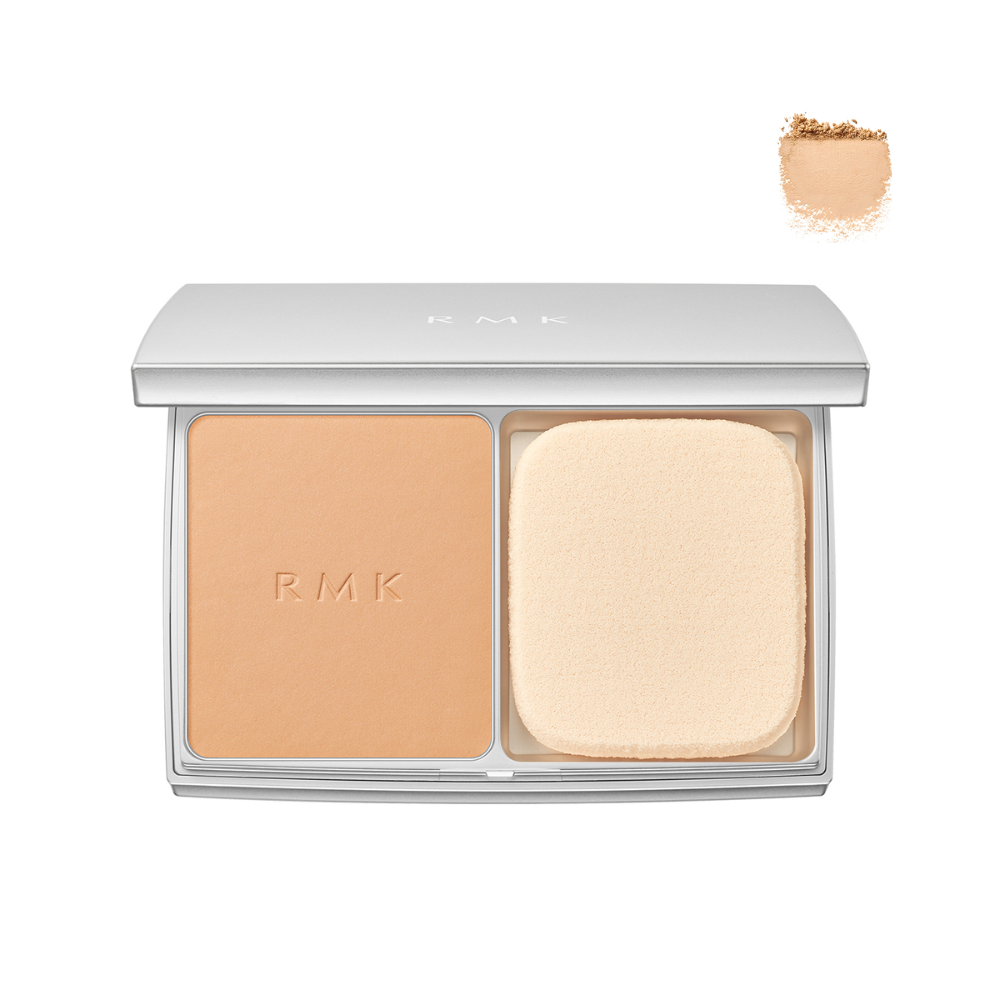 RMK Airy Powder Foundation N (#101 / #102 / #103 / #201 / #202) Refill 10g