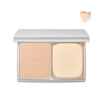 RMK Airy Powder Foundation N (#101 / #102 / #103 / #201 / #202) Refill 10g