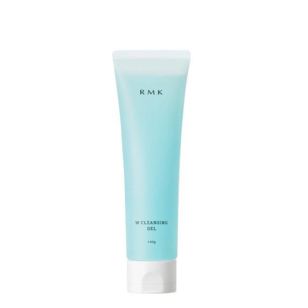 RMK W Cleansing Gel 140g