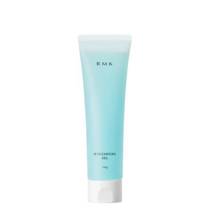RMK W Cleansing Gel 140g